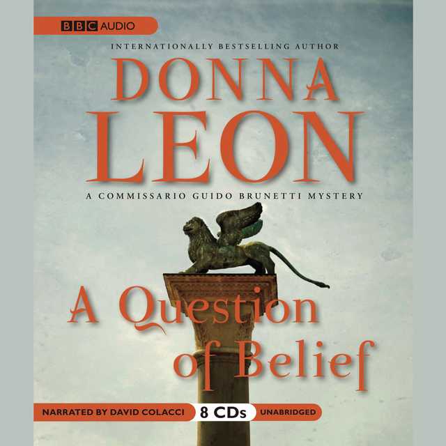 How To Read Donna Leon's Books In Order
