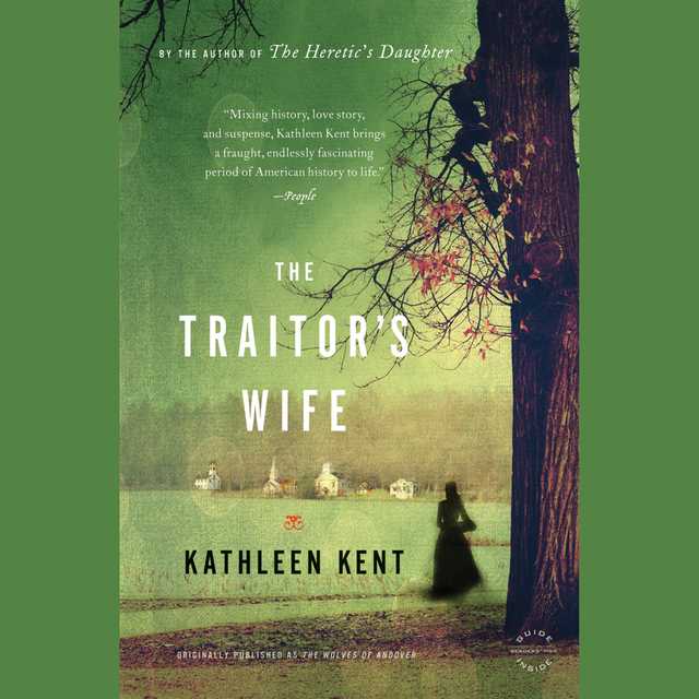 The Traitor’s Wife