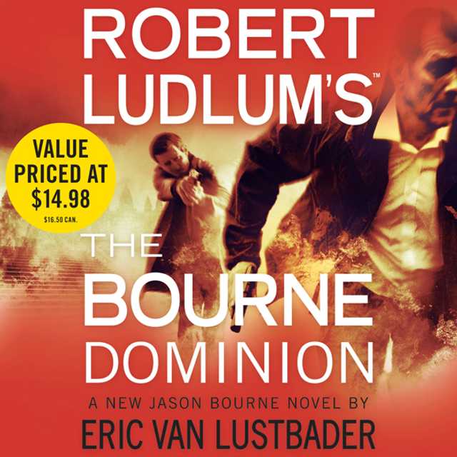 Robert Ludlum’s (TM) The Bourne Dominion