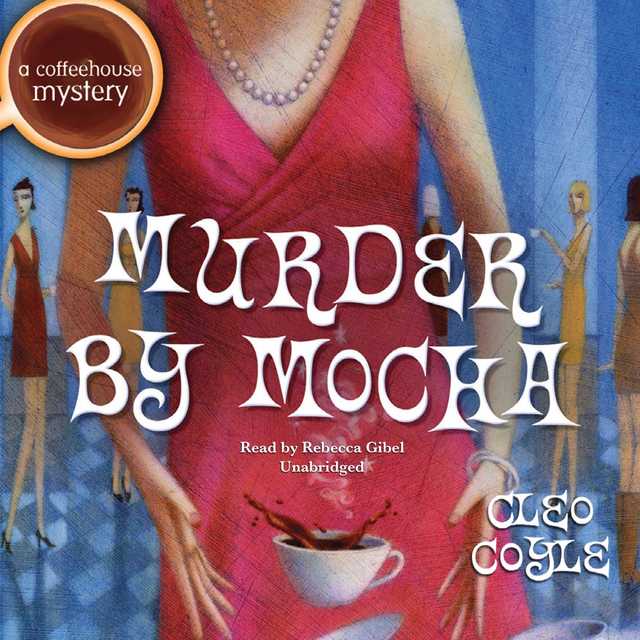 Murder by Mocha