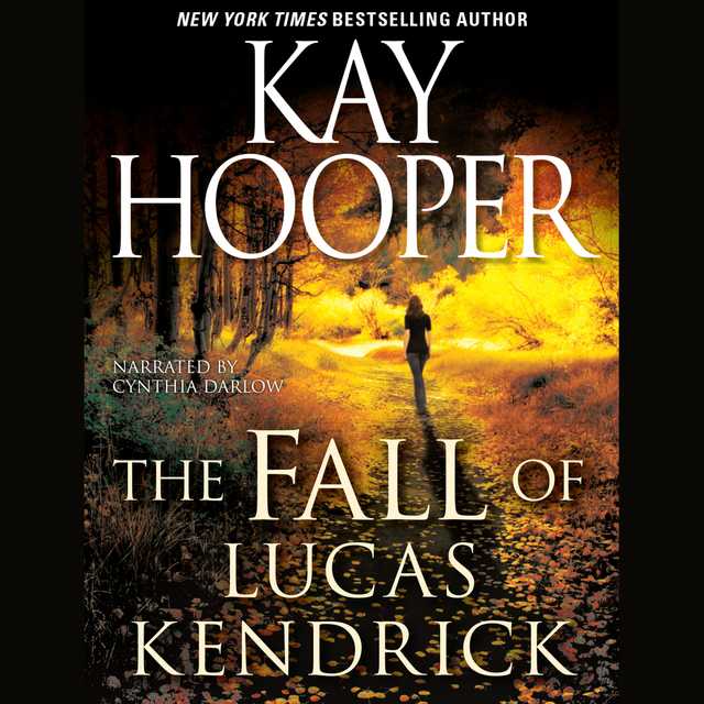 The Fall of Lucas Kendrick