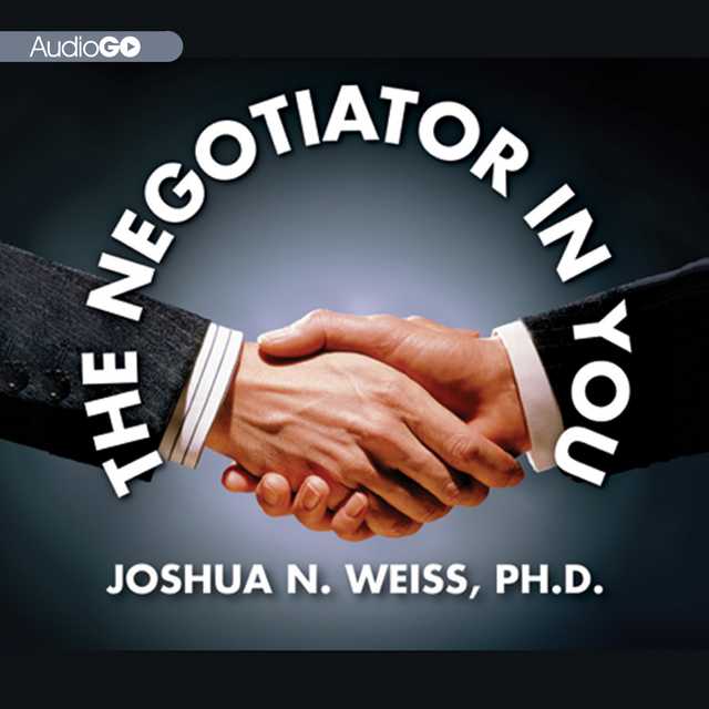 The Negotiator in You