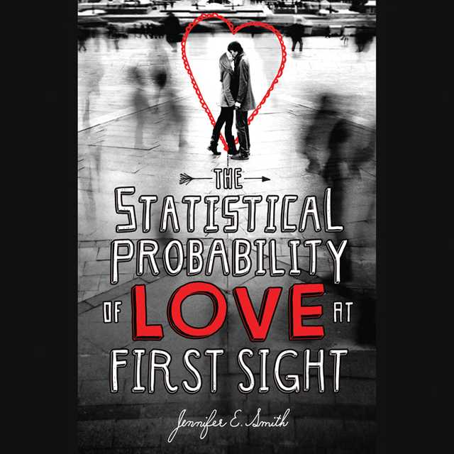 The Statistical Probability of Love at First Sight