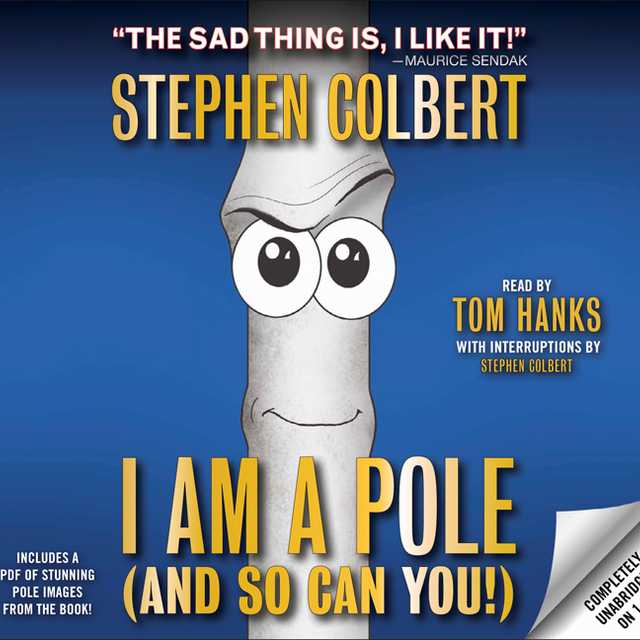 I Am A Pole (And So Can You!)