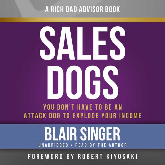 Rich Dad Advisors: SalesDogs