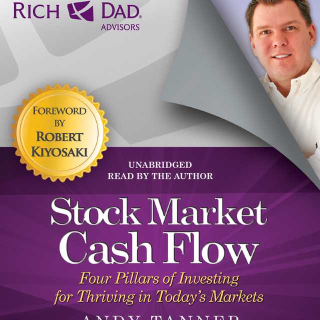 Rich Dad Advisors: Stock Market Cash Flow