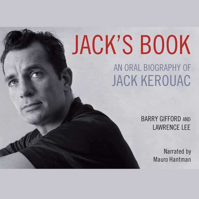 Jack’s Book