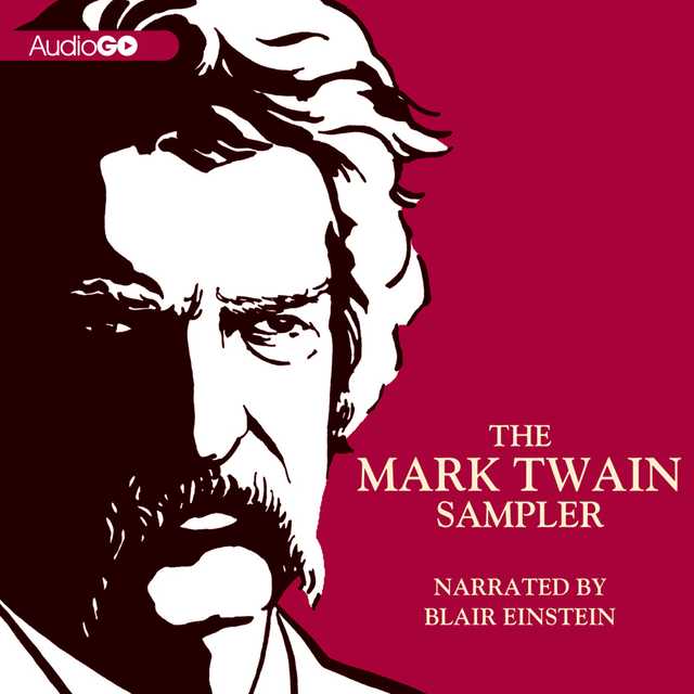 The Mark Twain Sampler