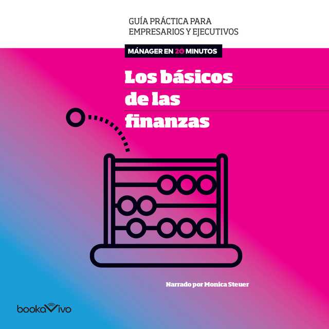 Los basicos de las finanzas (Finance Basics)