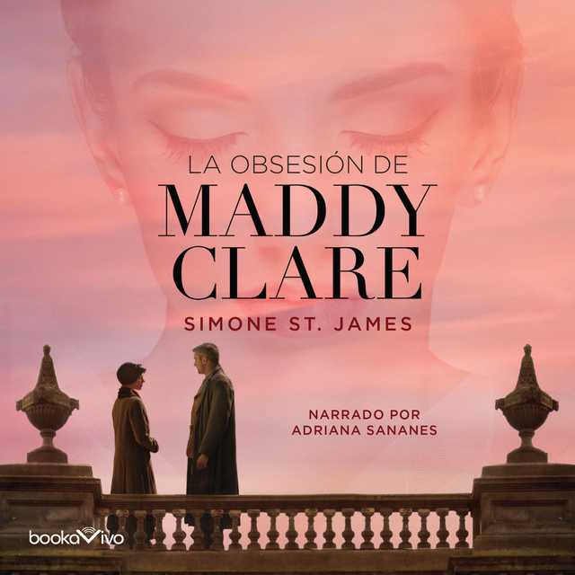 La obsesion de Maddy Clare (The Haunting of Maddy Clare)