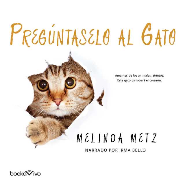 Preguntaselo al gato (Talk to the Paw)