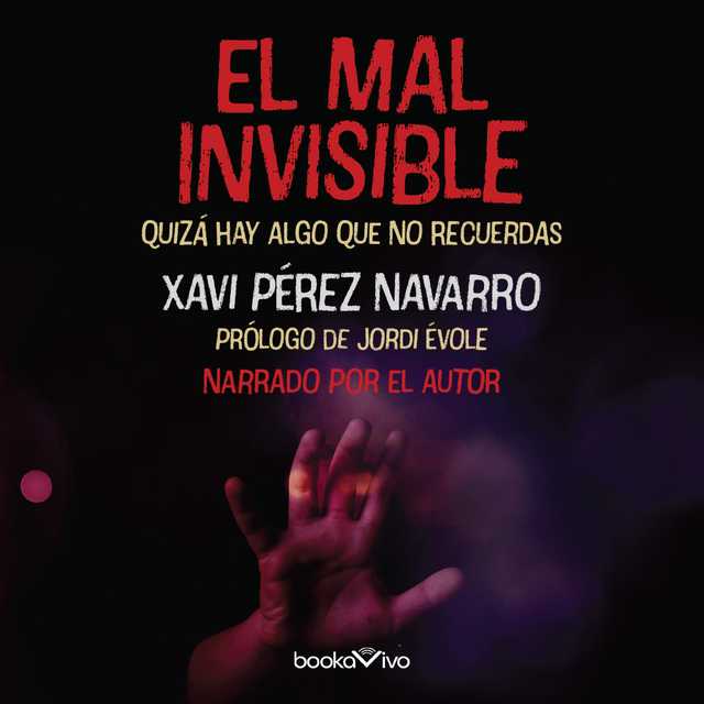 El mal invisible (The Invisible Evil)