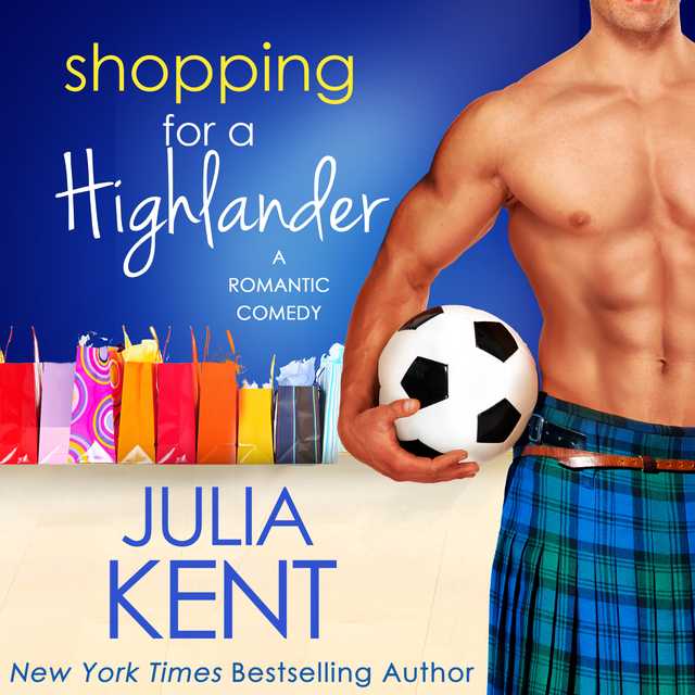 Shopping for a Highlander