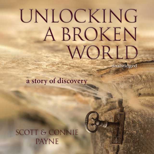 Unlocking a Broken World