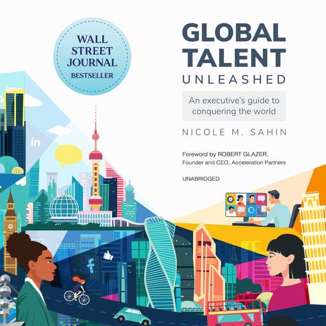 Global Talent Unleashed