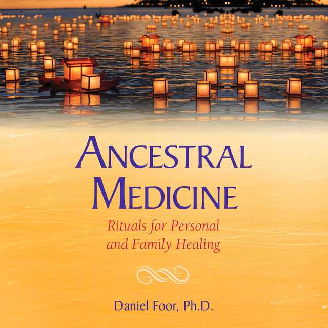 Ancestral Medicine
