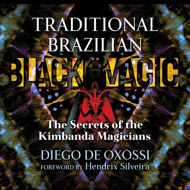 Traditional Brazilian Black Magic