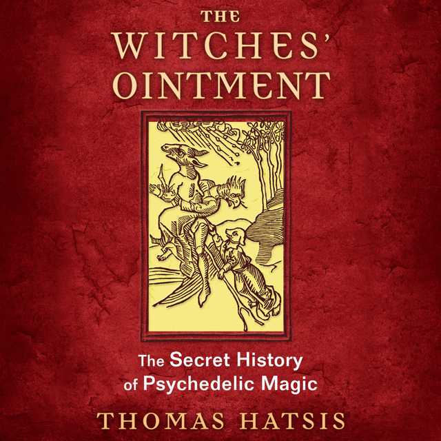 The Witches’ Ointment