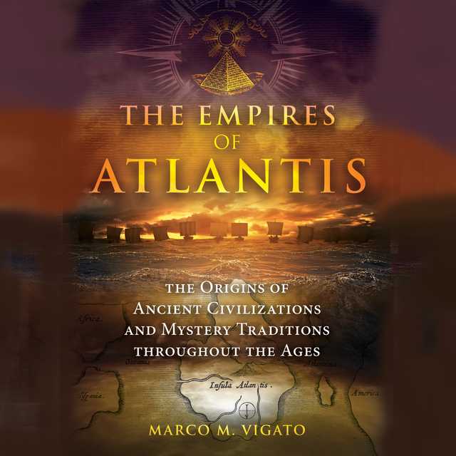 The Empires of Atlantis