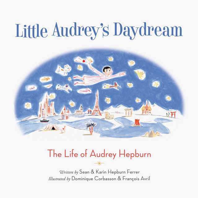 Little Audrey’s Daydream