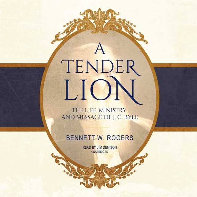 A Tender Lion