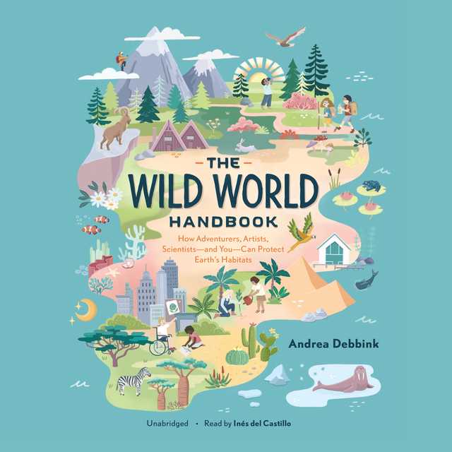 The Wild World Handbook