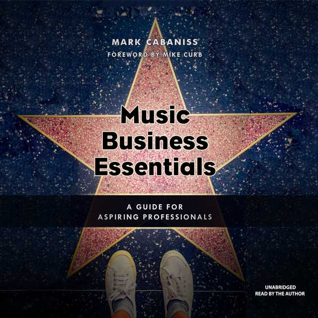 Music Business Essentials