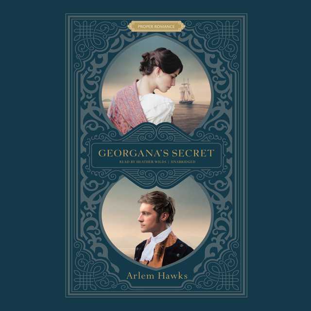 Georgana’s Secret