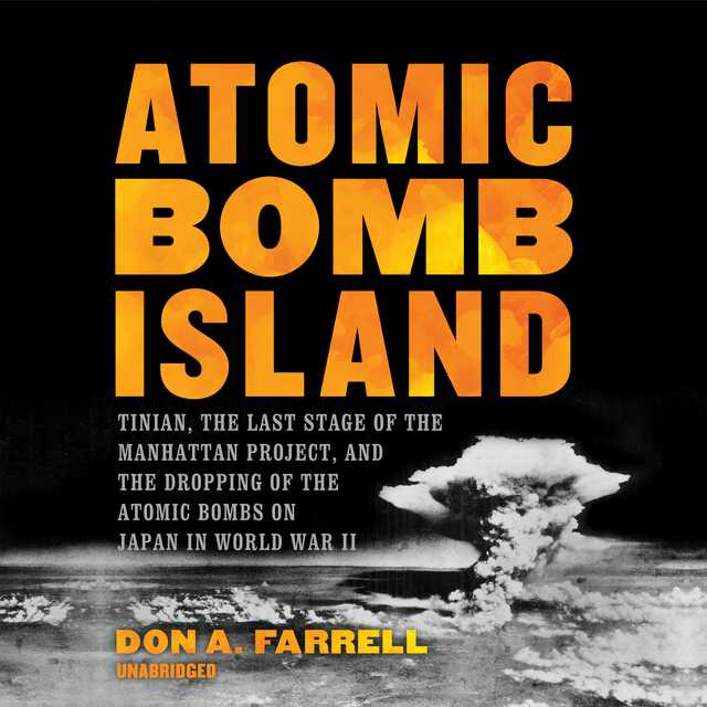 Atomic Bomb Island