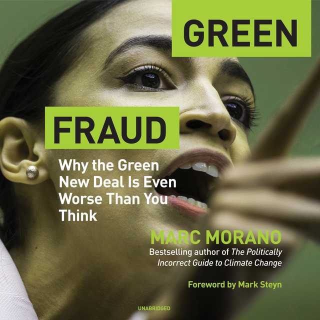 Green Fraud