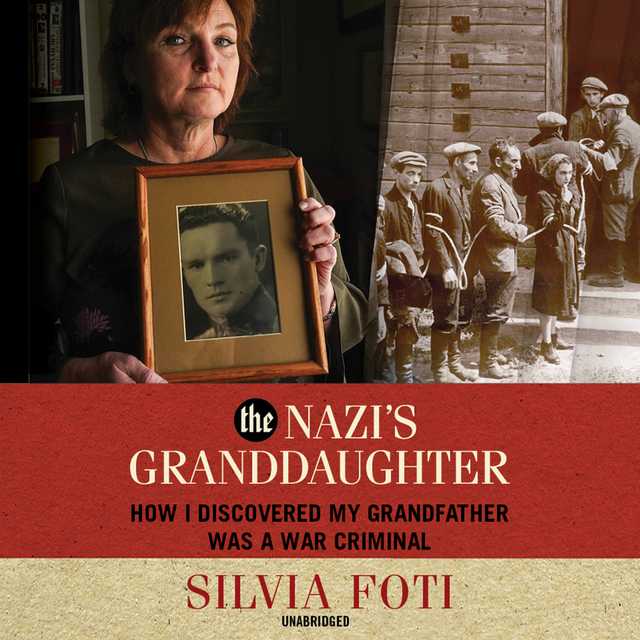 The Nazi’s Granddaughter