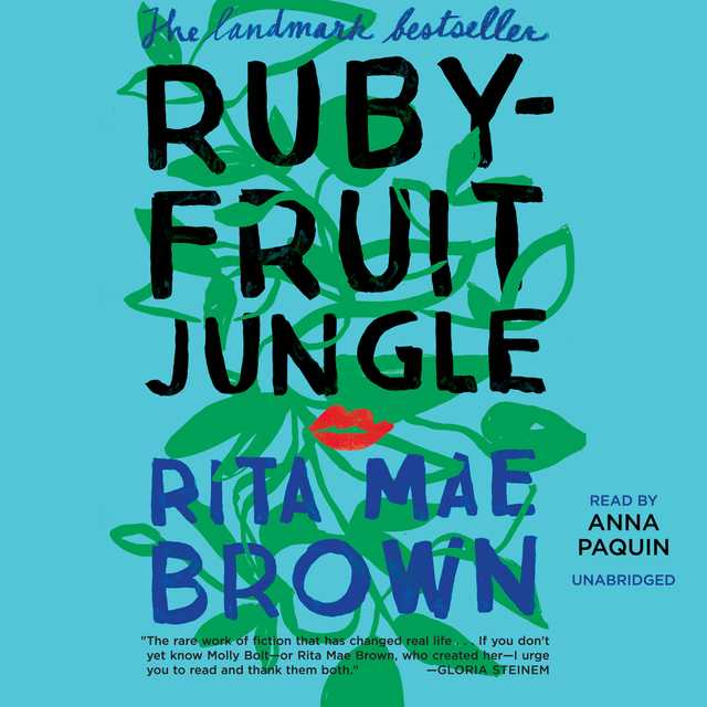 Rubyfruit Jungle