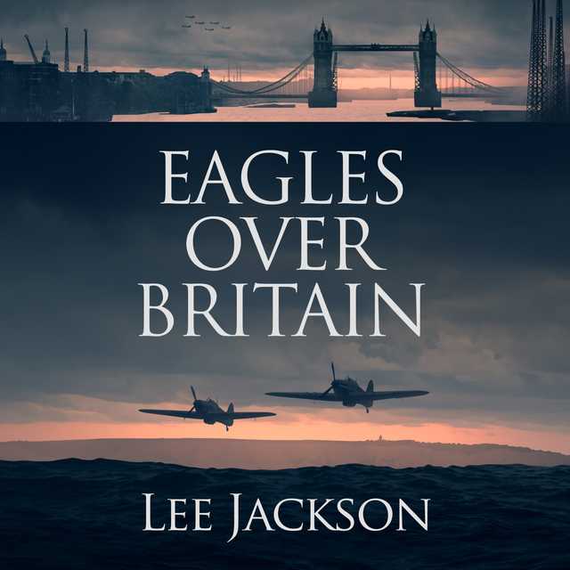 Eagles over Britain