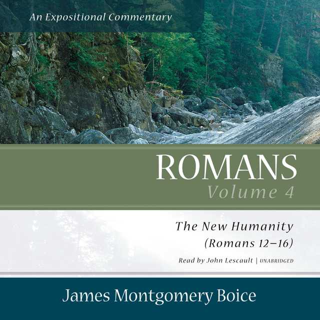 Romans: An Expositional Commentary, Vol. 4