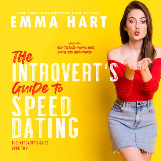 The Introvert’s Guide to Speed Dating