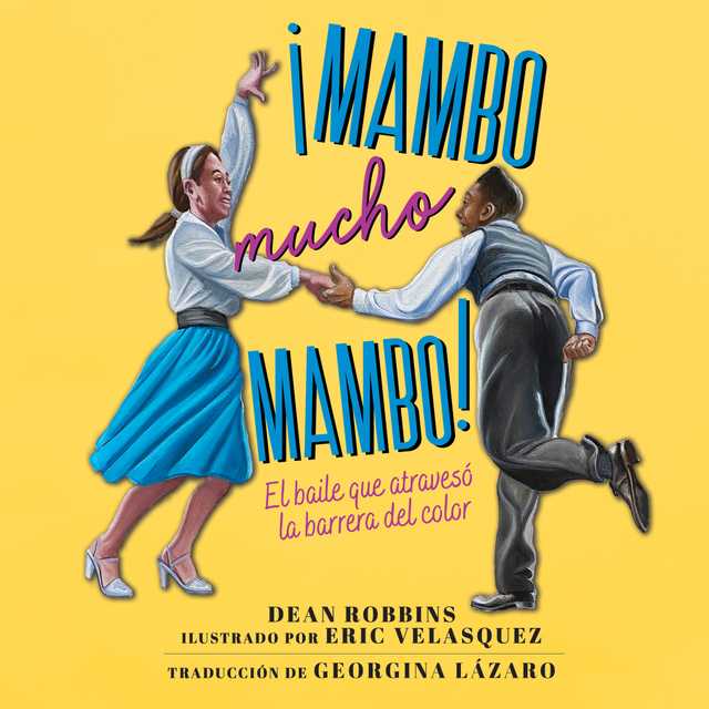 !Mambo mucho mambo!