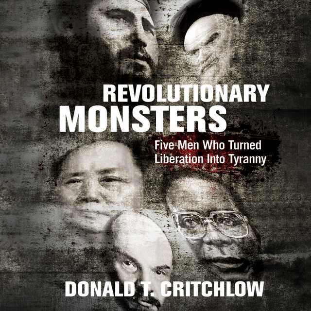 Revolutionary Monsters