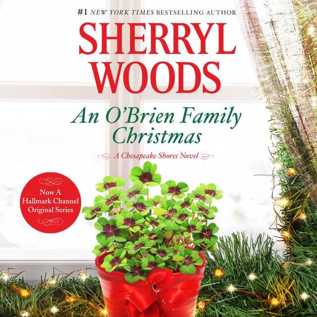 An O’Brien Family Christmas