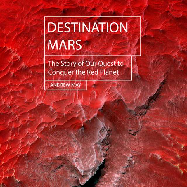 Destination Mars