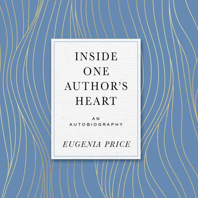Inside One Author’s Heart