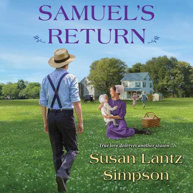 Samuel’s Return
