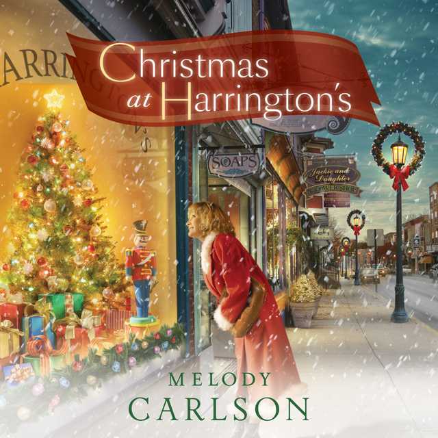 Christmas at Harrington’s