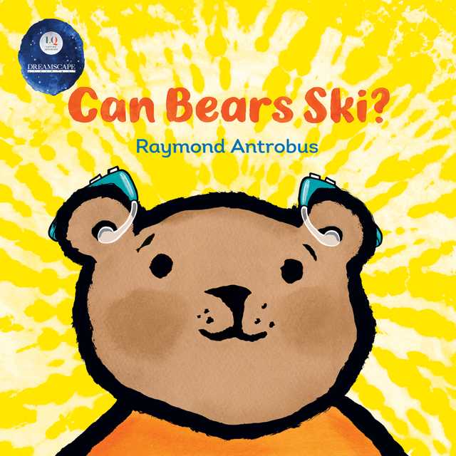 Can Bears Ski?