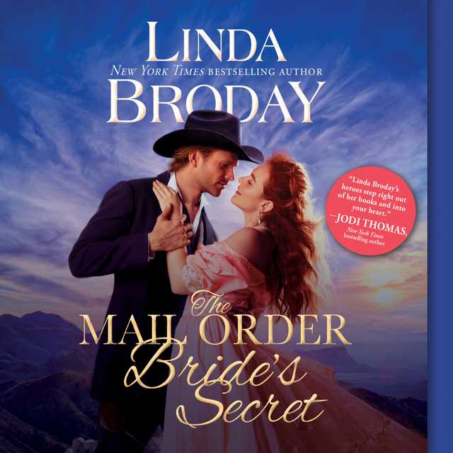 The Mail Order Bride’s Secret