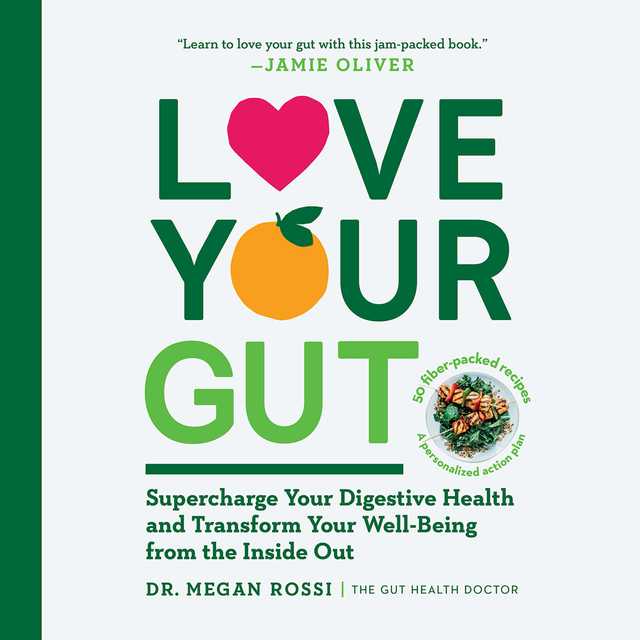 Love Your Gut