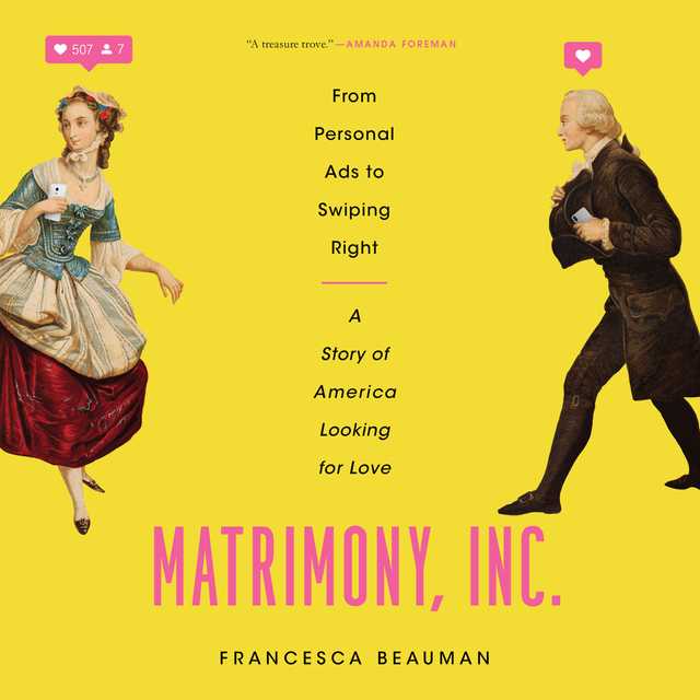 Matrimony, Inc.