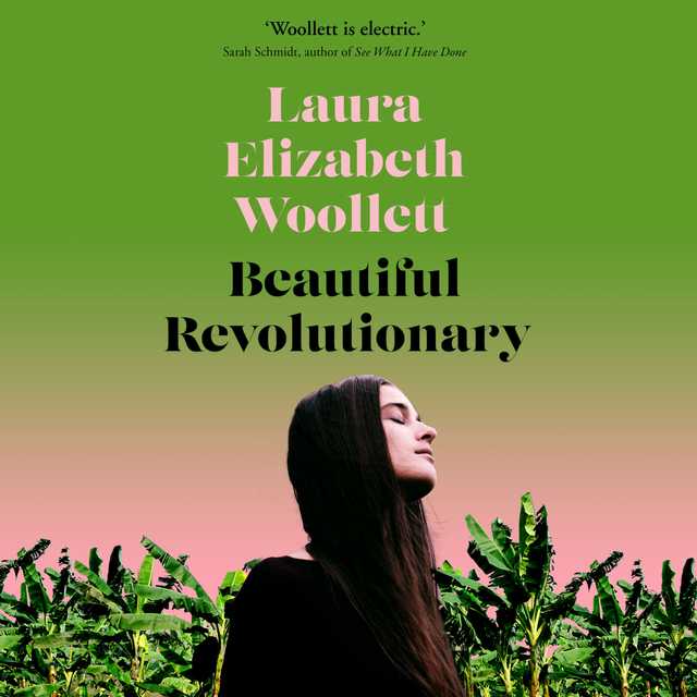 Beautiful Revolutionary