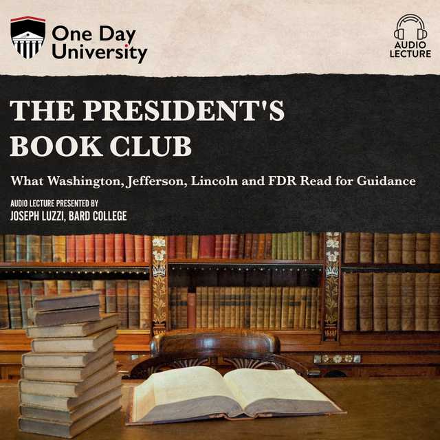 The President’s Book Club