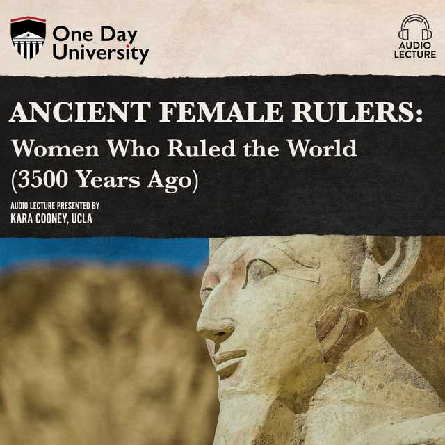 Ancient Female Rulers