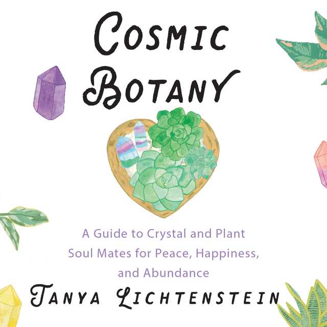 Cosmic Botany